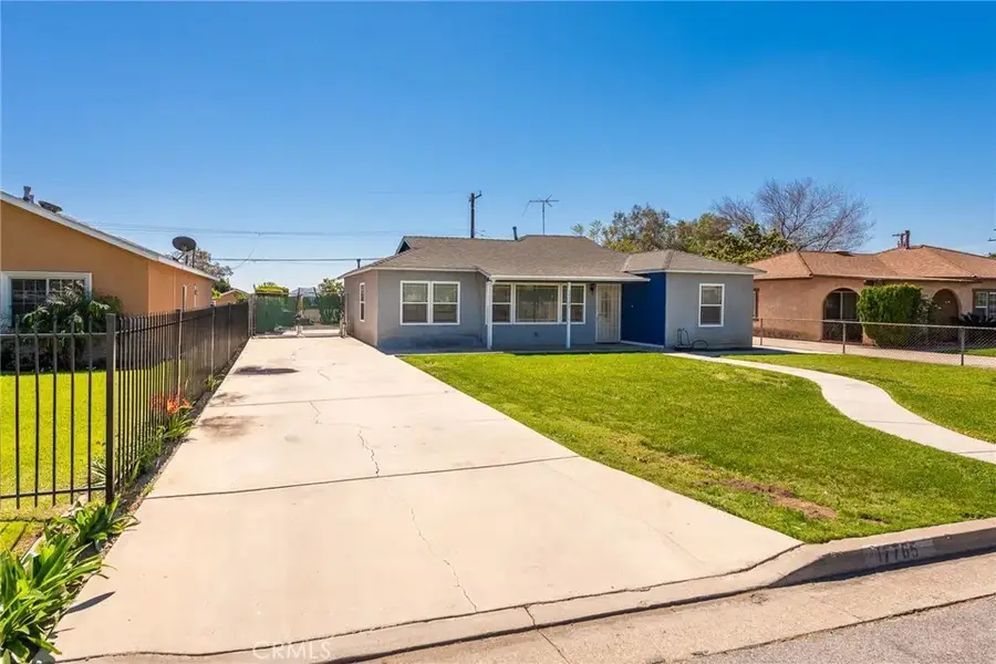 17765 Barbee Street, Fontana, CA 92336 - #2