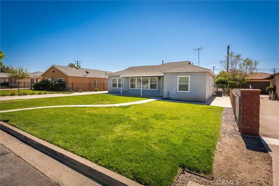 17765 Barbee Street, Fontana, CA 92336 - #3