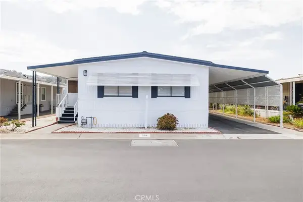 3700 Buchanan #164, Riverside, CA 92503