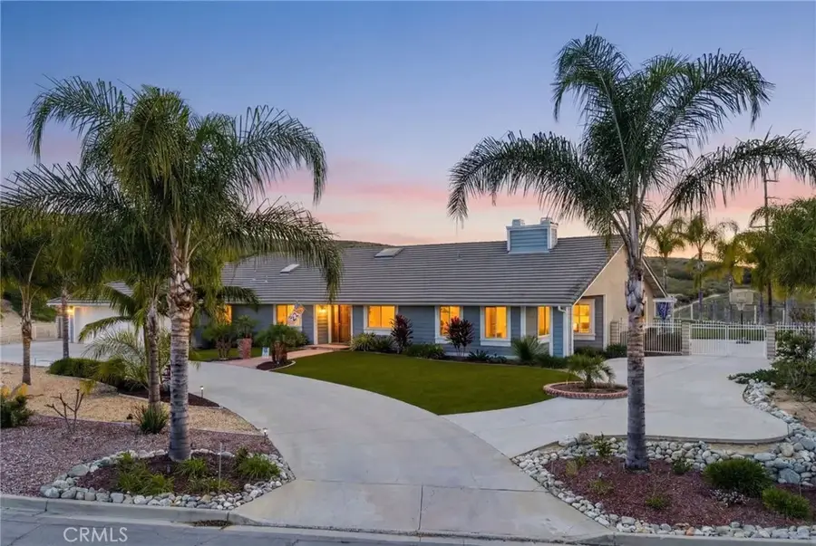 15555 Rancho Viejo Drive, Riverside, CA 92506 - #2