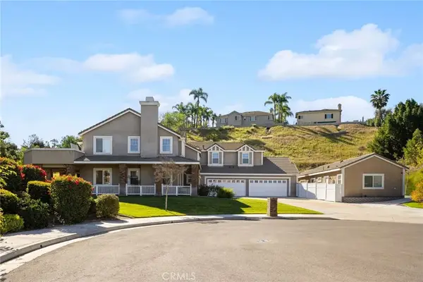 Address Withheld By Seller, Riverside, CA 92506