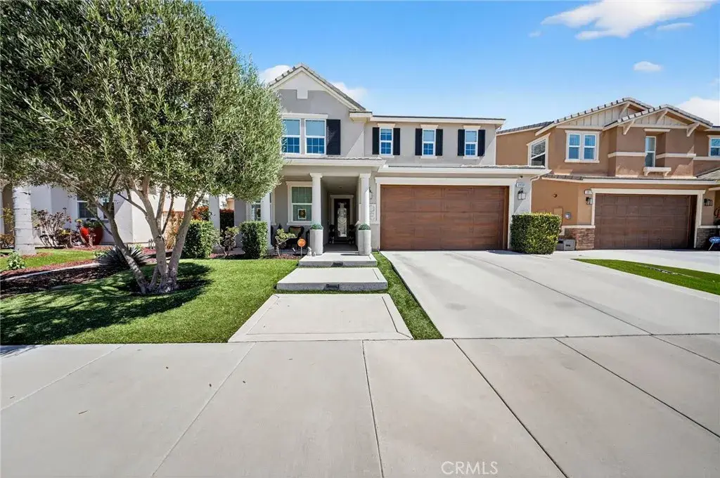 39060 Lonesome Spur, Temecula, CA 92591 - #1