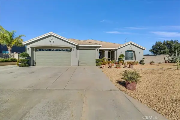 19488 Eldorado, Perris, CA 92570
