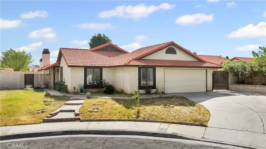 37112 Calle Amigo, Palmdale, CA 93550 - #2