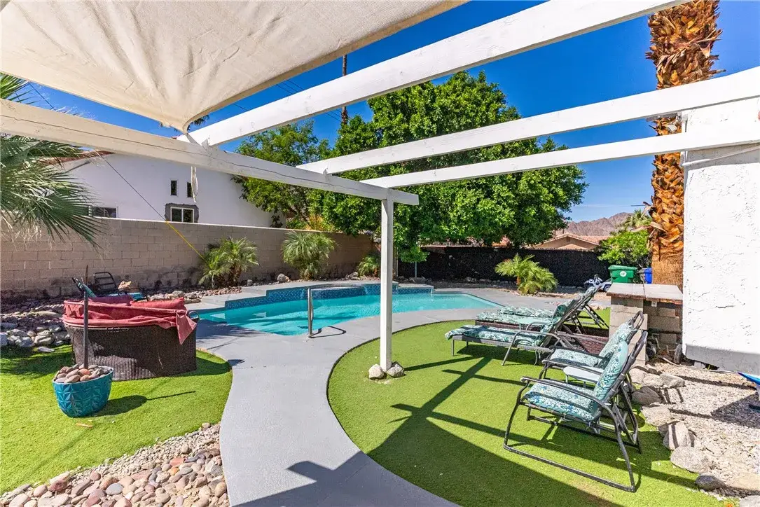 52745 Avenida Obregon, La Quinta, CA 92253 - #1