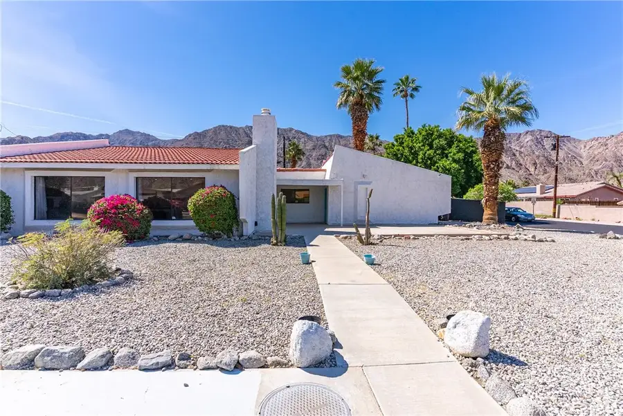 52745 Avenida Obregon, La Quinta, CA 92253 - #2