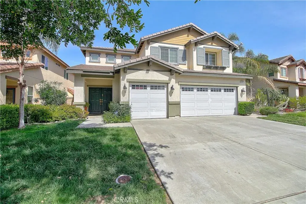 25960 Corte Antigua, Moreno Valley, CA 92551 - #1