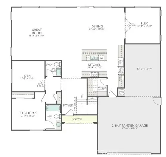 1718 Sandpiper Avenue, Redlands, CA 92374 - #2