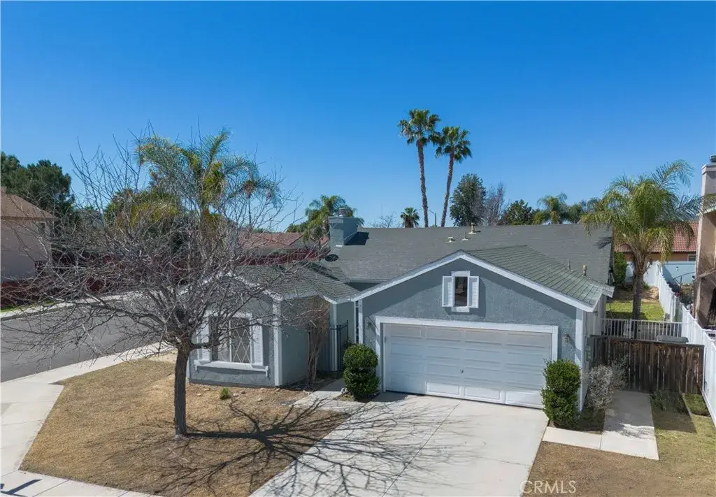 1393 Rabbit Peak, Hemet, CA 92545 - #1