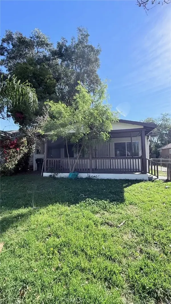 1725 Genevieve Street, San Bernardino, CA 92405