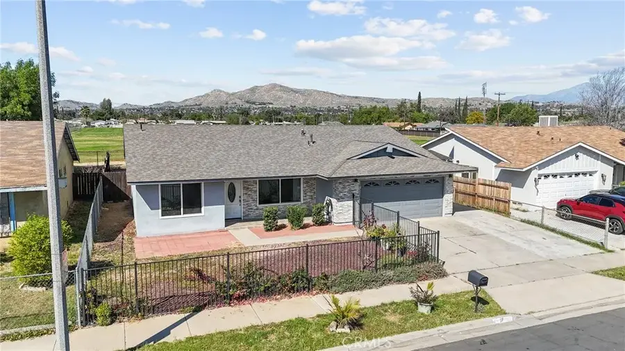 24706 Myrna, Moreno Valley, CA 92553 - #2