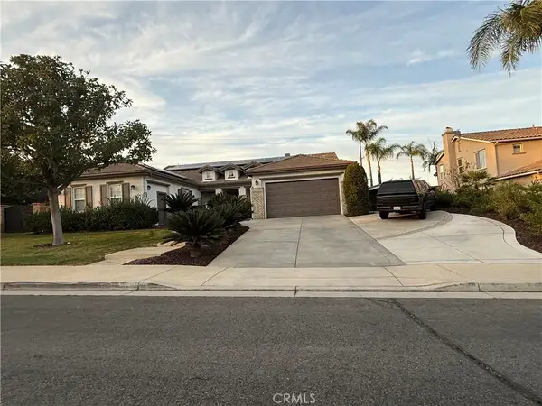 1125 Pamplona, Riverside, CA 92508