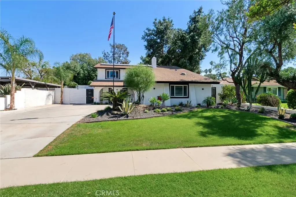 5822 Old Ranch Road, Riverside, CA 92504 - #1