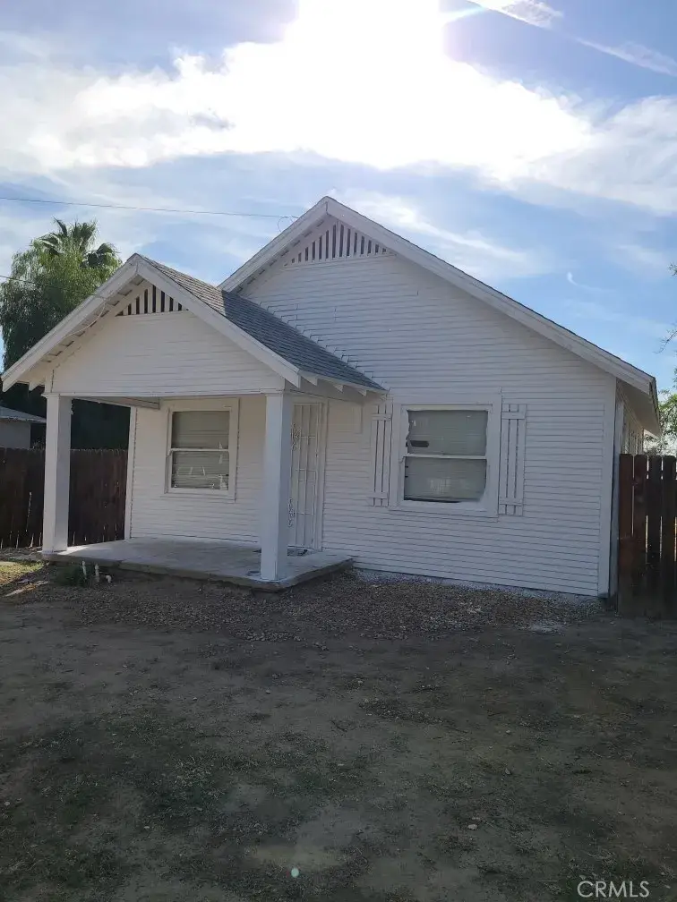 337 S Franklin, Hemet, CA 92543 - #1