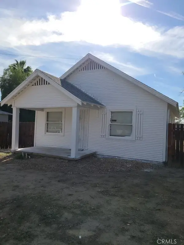 337 S Franklin, Hemet, CA 92543