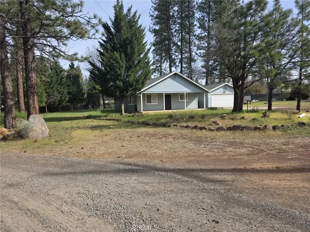 21737 Shadow Lane, Burney, CA 96013 - #1