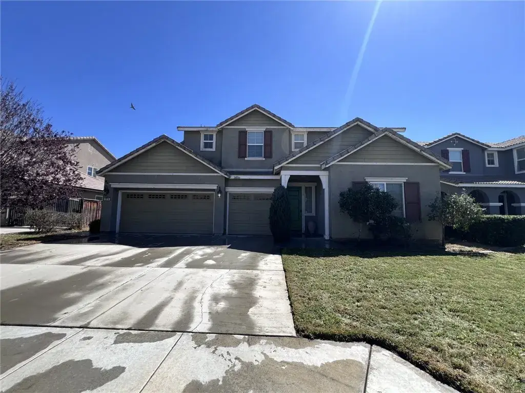 2914 Coffeeberry Way, San Jacinto, CA 92582 - #1