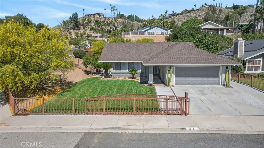 7613 Mountain Shadow, Jurupa Valley, CA 92509 - #1