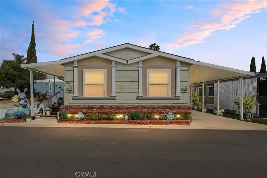 2755 Arrow #94, La Verne, CA 91750 - #1