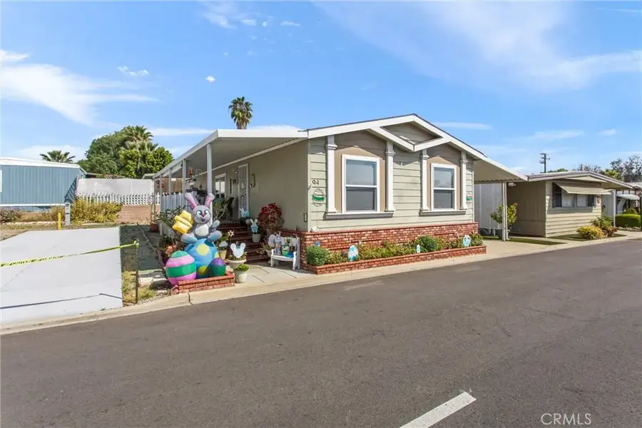 2755 Arrow #94, La Verne, CA 91750 - #2