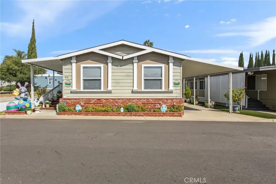2755 Arrow #94, La Verne, CA 91750 - #3