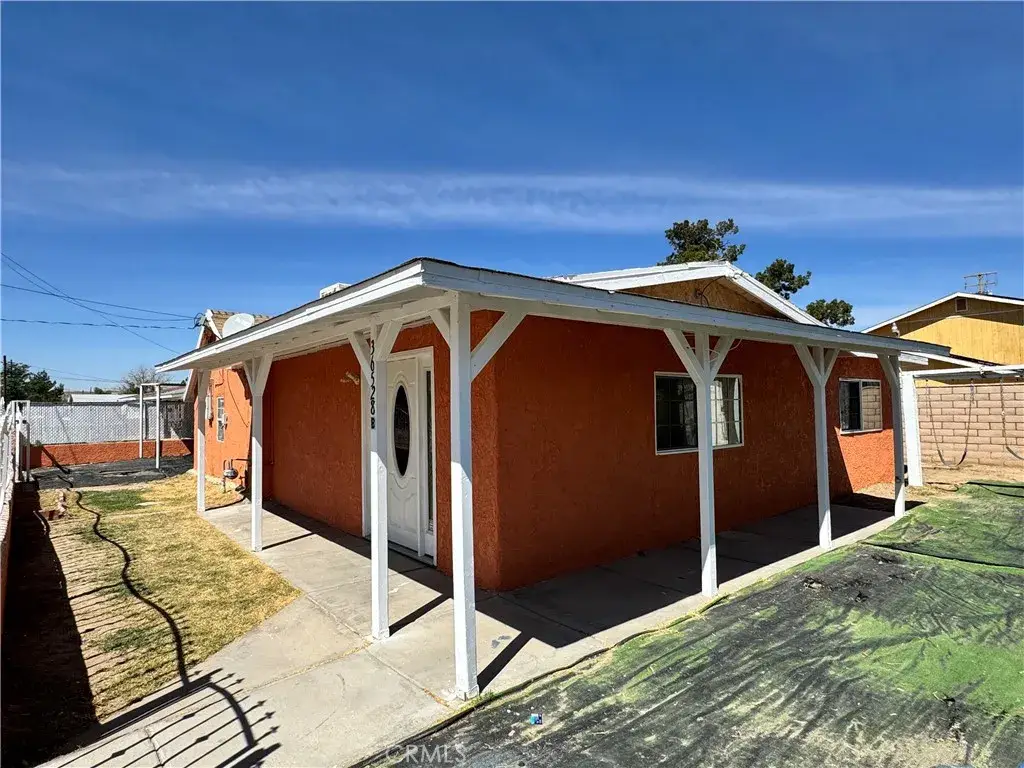 36528 Irwin Road, Barstow, CA 92311 - #1