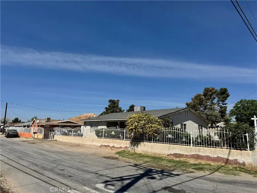 36528 Irwin Road, Barstow, CA 92311 - #2