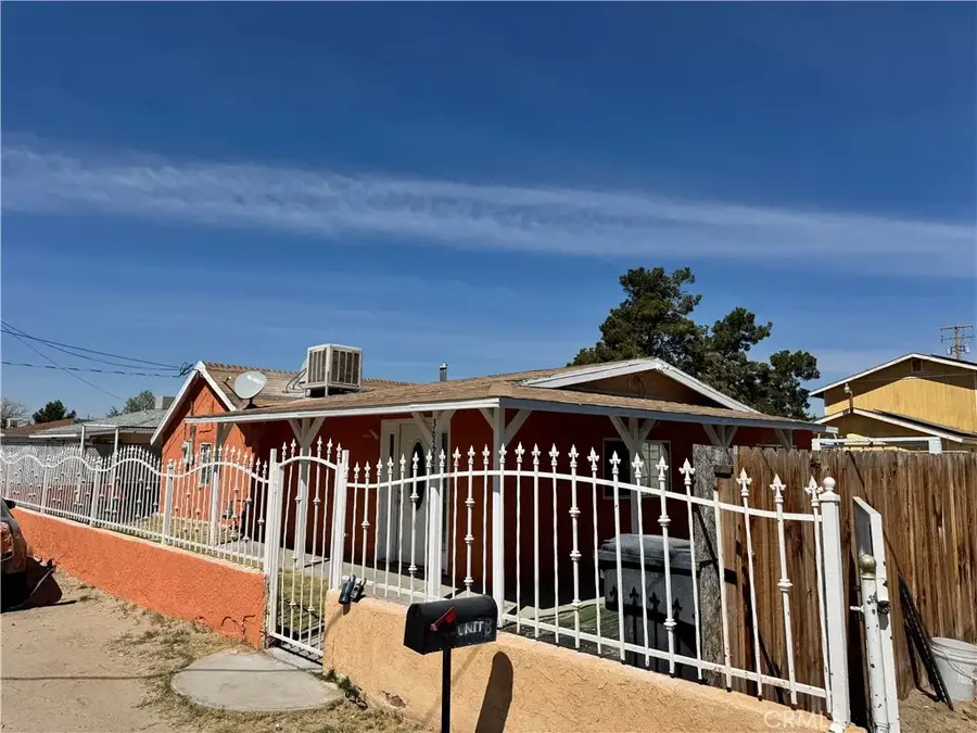 36528 Irwin Road, Barstow, CA 92311 - #3