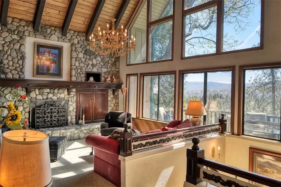 701 Zurich, Lake Arrowhead, CA 92352 - #3