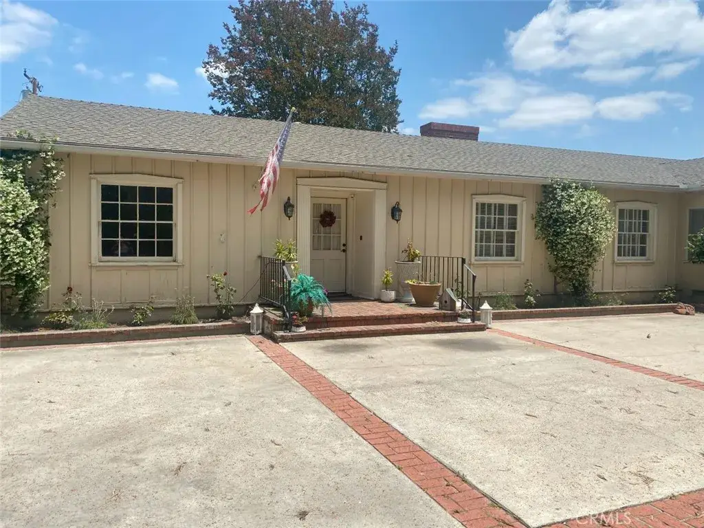 1448 N Euclid, Upland, CA 91786 - #1