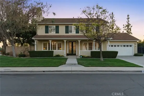 8345 Carriage Court, Riverside, CA 92508