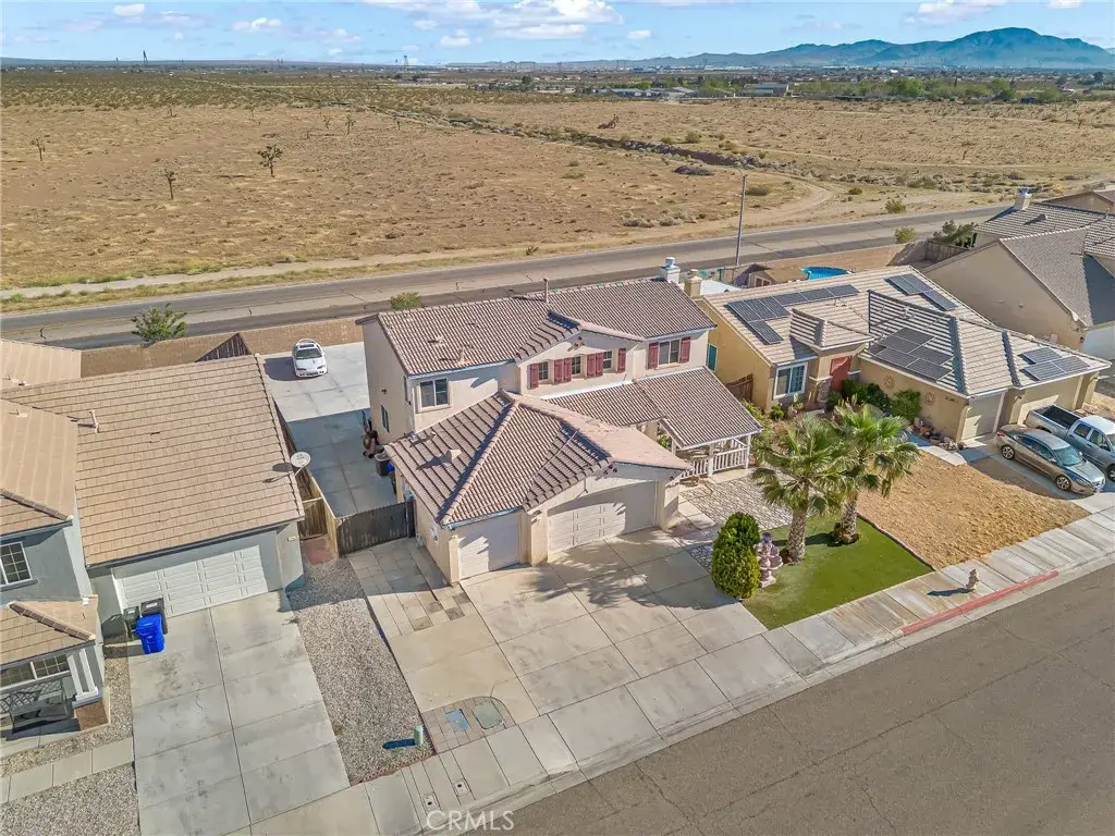 11036 Windcrest Court, Adelanto, CA 92301 - #1