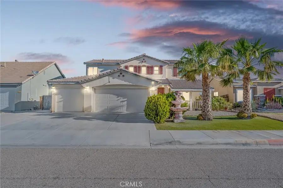 11036 Windcrest Court, Adelanto, CA 92301 - #2