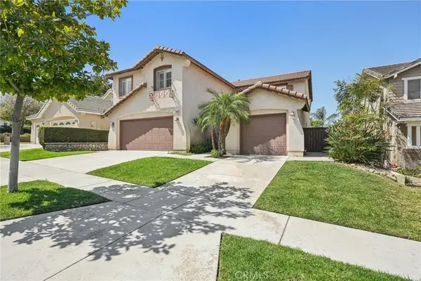 2582 Hudson Avenue, Corona, CA 92881