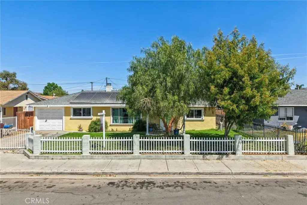 23610 David Lane, Moreno Valley, CA 92557 - #1