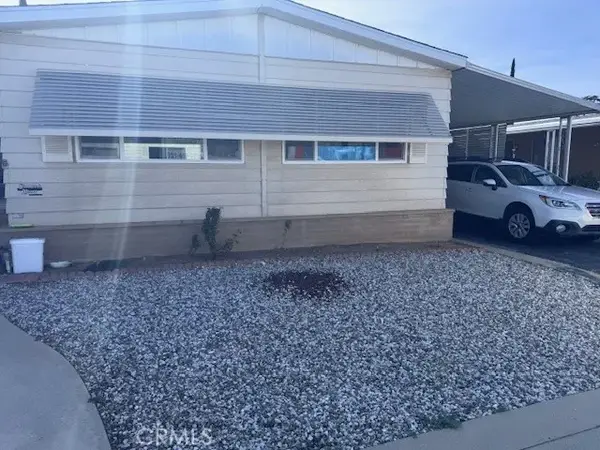 4133 W Wilson #29, Banning, CA 92220