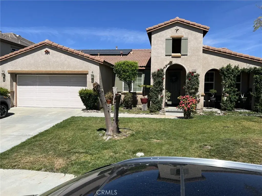 29360 Hartford Drive, Menifee, CA 92584 - #1