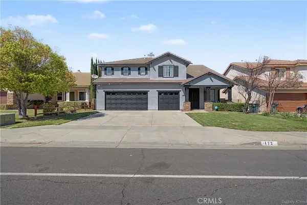 172 Goldenrod Avenue, Perris, CA 92570