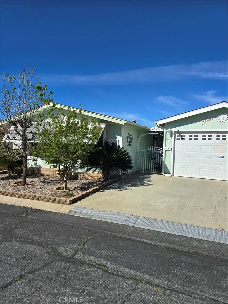 3800 W. Wilson #258, Banning, CA 92220 - #1
