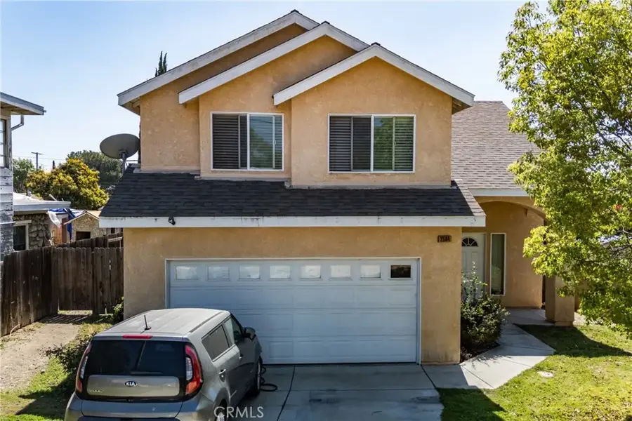 2584 Blanchard, Upland, CA 91786 - #2
