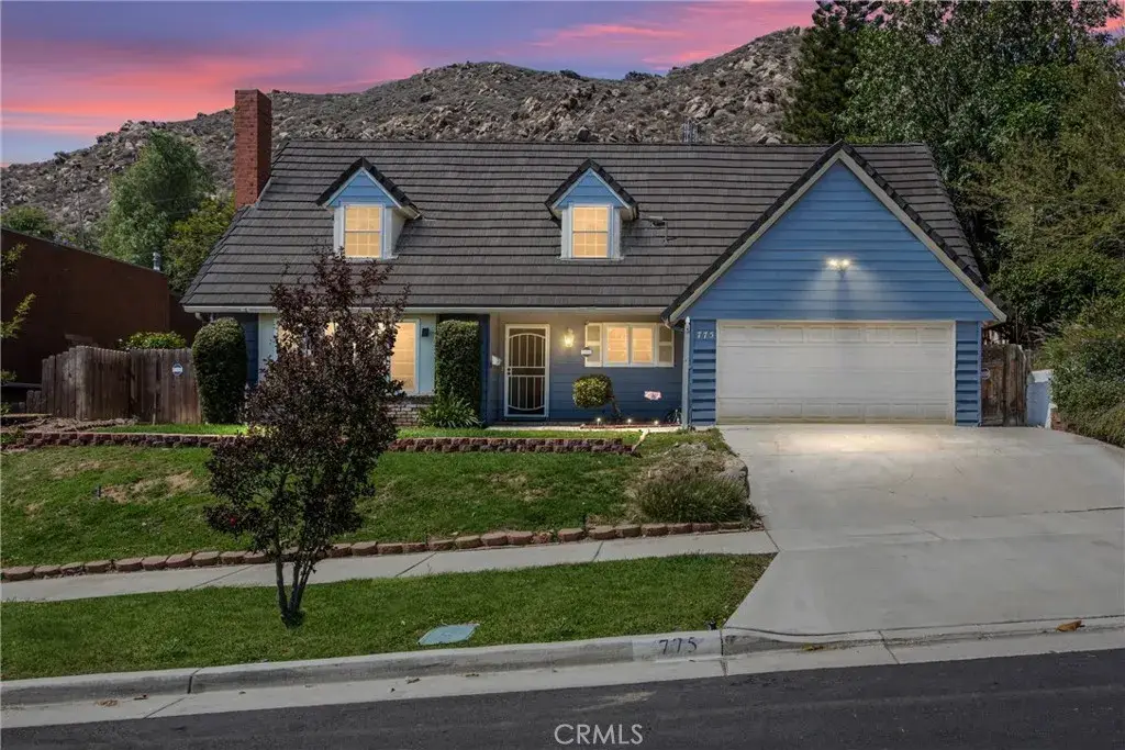 775 Huston, Riverside, CA 92507 - #1