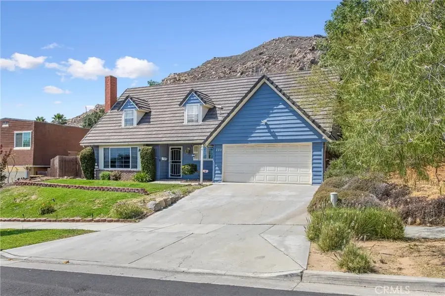775 Huston, Riverside, CA 92507 - #3