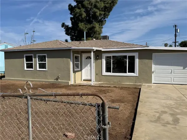 8763 Sylvan, Riverside, CA 92503