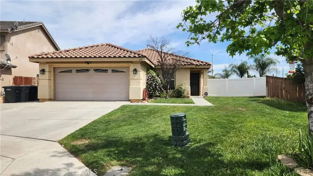 1179 Alderwood Drive, Perris, CA 92571 - #1