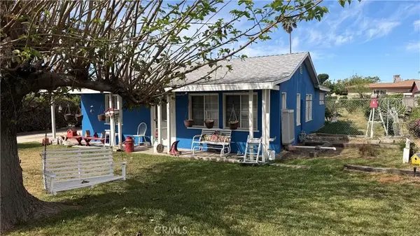 8596 Laurel, Fontana, CA 92335