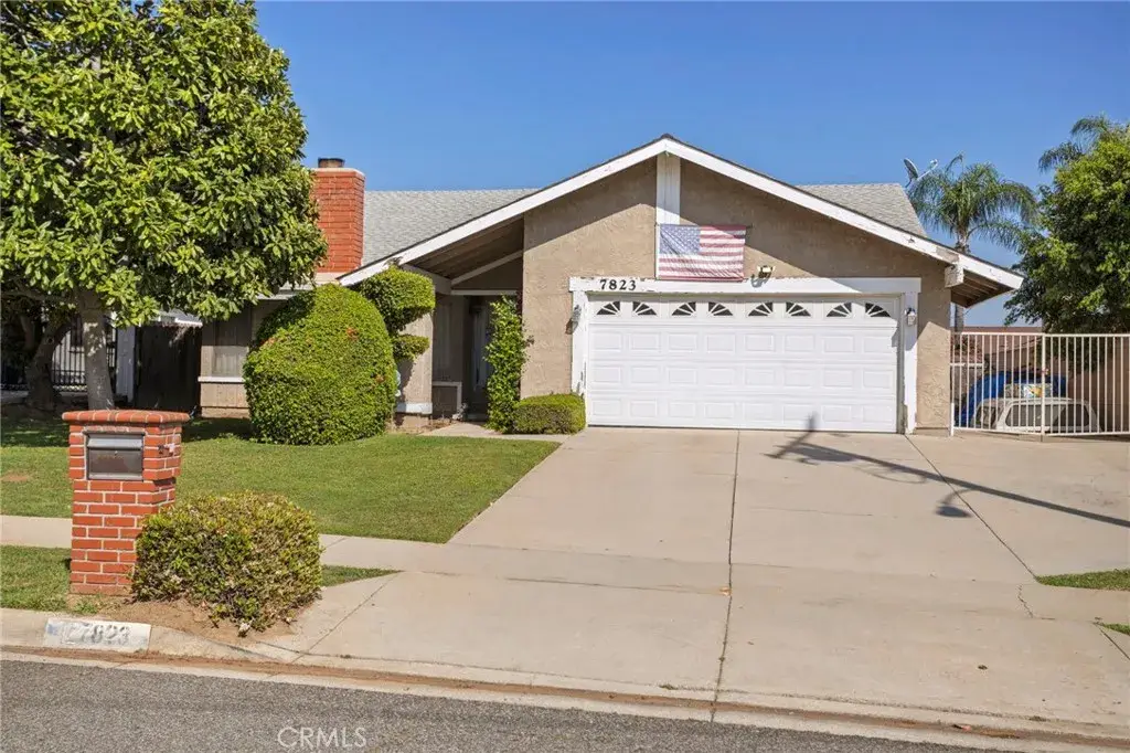 7823 Ramona Avenue, Rancho Cucamonga, CA 91730 - #1