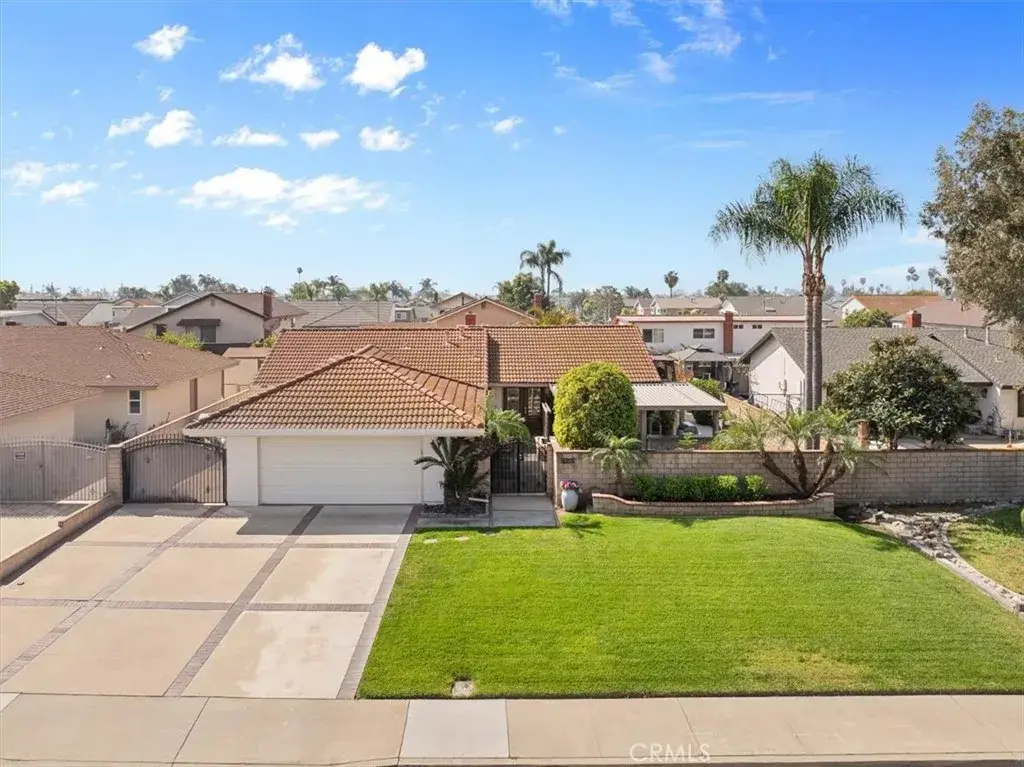 6659 Grant Street, Chino, CA 91710 - #1