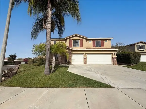 29552 Copper Ridge Road, Menifee, CA 92584