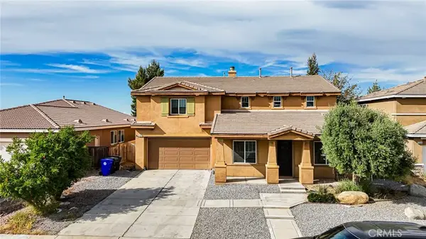 11938 Tiffany, Victorville, CA 92392