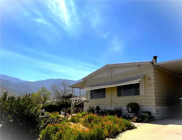 8316 Dawn Place, Lake Isabella, CA 93240
